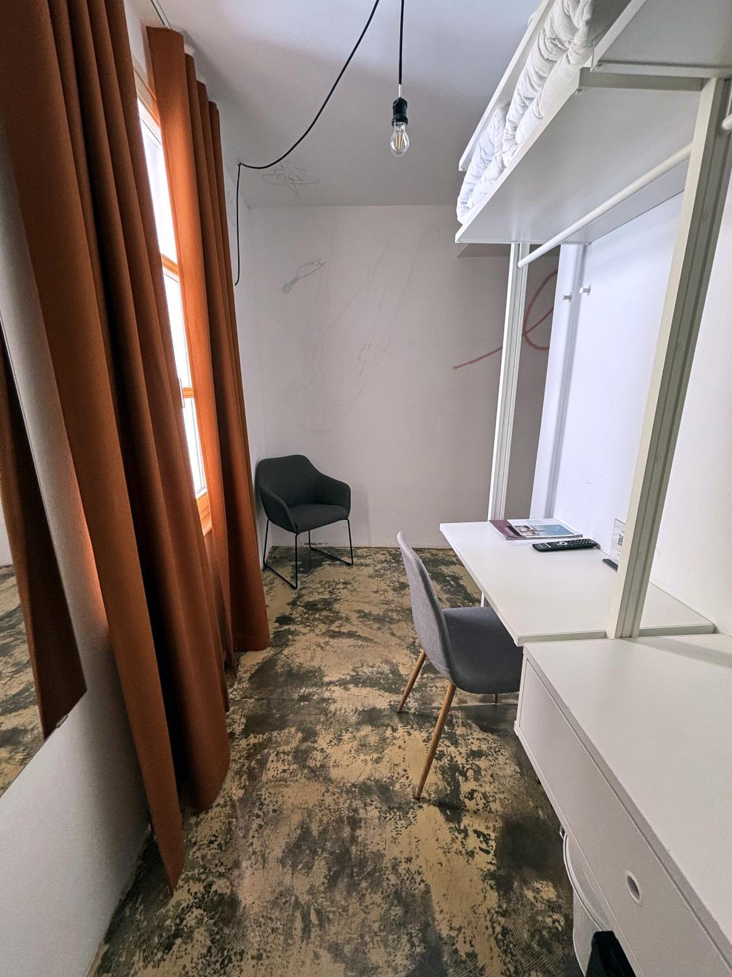 Basic Double Room