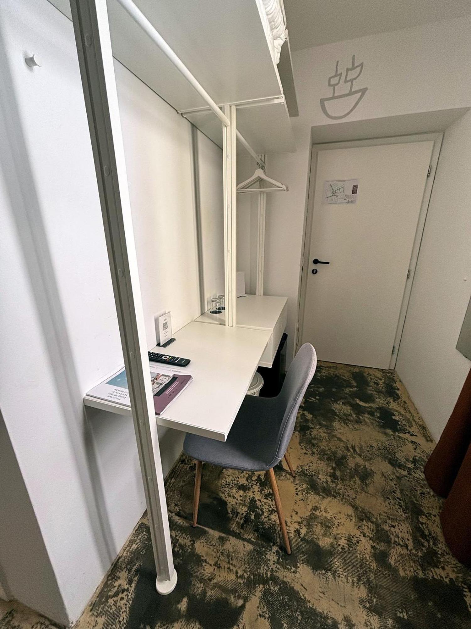Basic Double Room