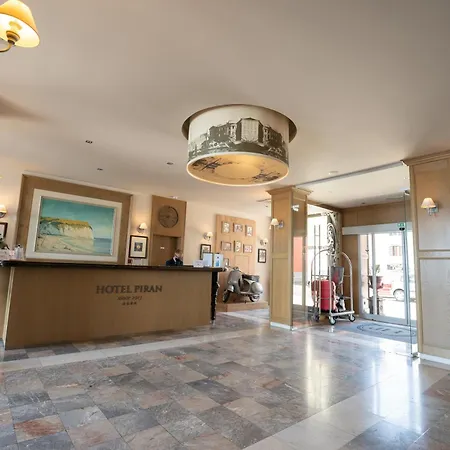 Hotel Piran-2