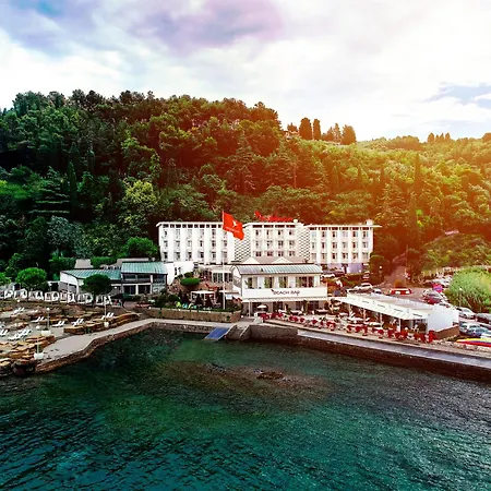 Barbara Piran Beach Hotel-2